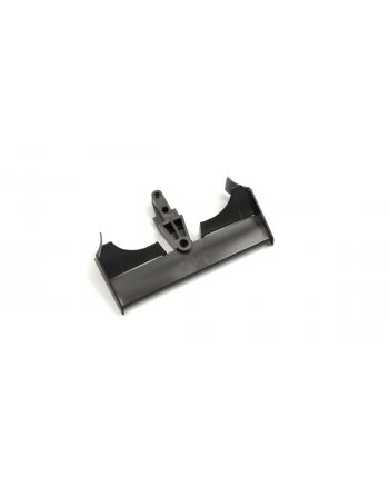 KF008BK Front Wing (Black/KF01) KF008BK  - KYOSHO RC